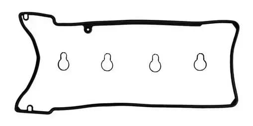 Junta de tapa de cilindros Bapmic, referencia IMP25D02BA264