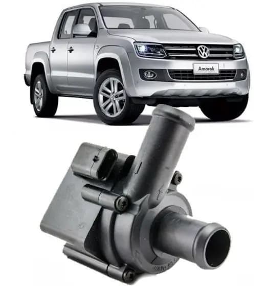 Bomba de agua eléctrica auxiliar AFTERMARKET, referencia IMP25D19AL291