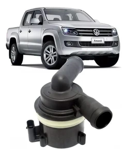 Bomba de agua auxiliar AFTERMARKET, referencia IMP25D19AL293