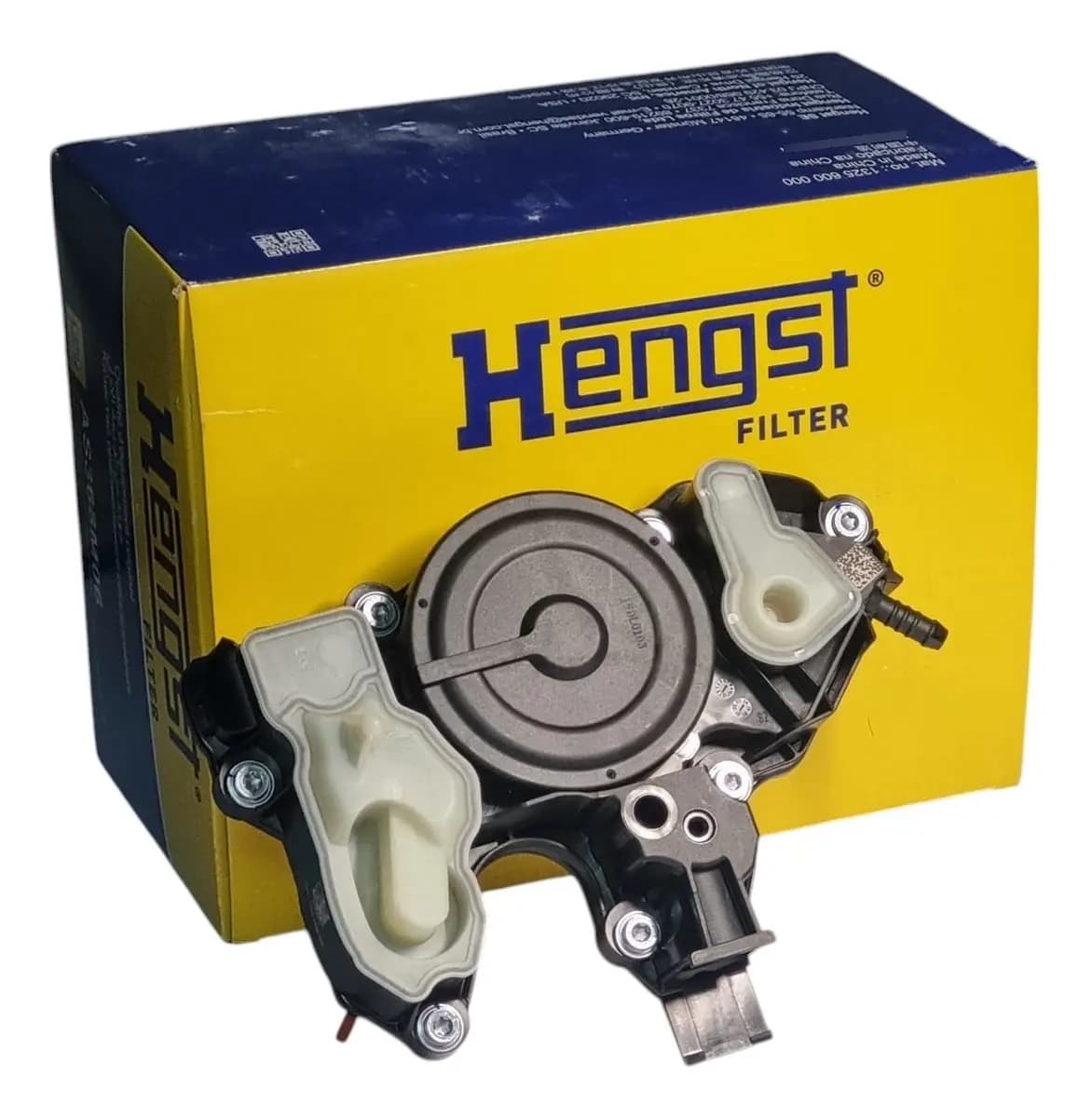 Válvula PCV con separador de aceite HENGST FILTER, referencia IMP25O23HE236