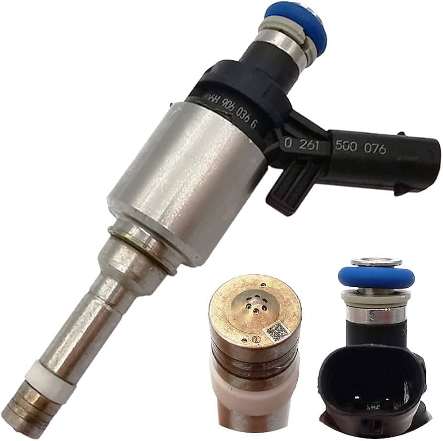 Inyector de combustible AFTERMARKET, referencia IMP25O25AL252