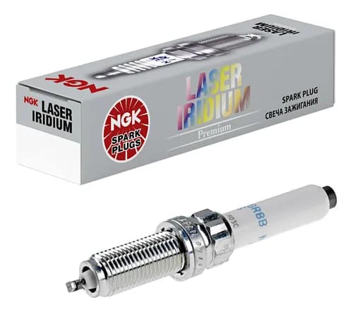 Bujía de encendido NGK, referencia IMP26Y13BM301