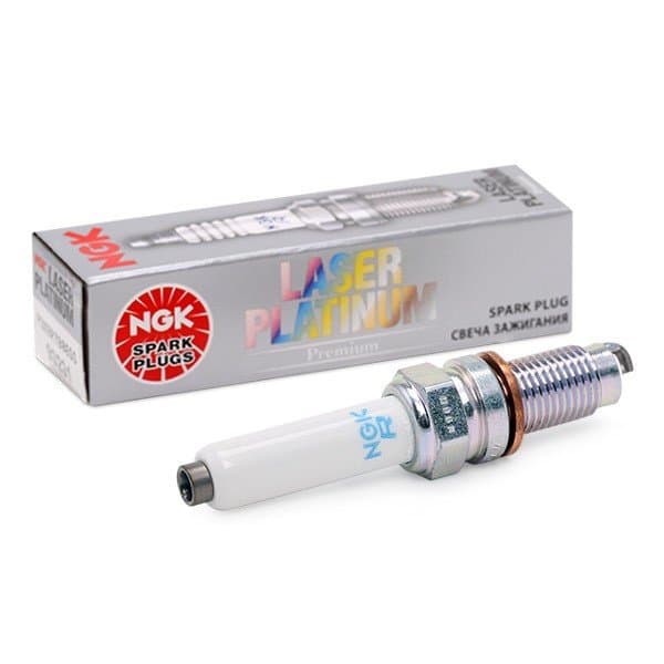 Bujía de encendido de platino NGK, referencia IMP26Y13NG299