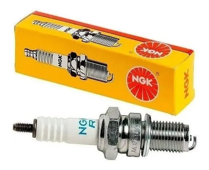 Bujía de encendido NGK, referencia IMP26Y25BM308