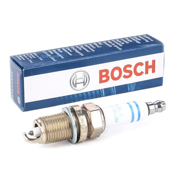 Bujía de encendido BOSCH, referencia IMPVCO7BO004