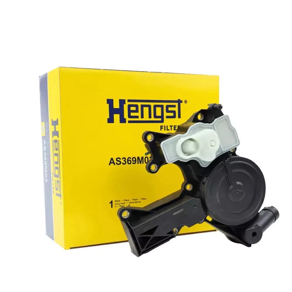 Válvula PCV con separador de aceite HENGST FILTER, referencia IMPVCO7HE018