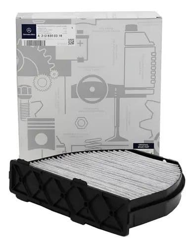 Filtro de habitáculo MERCEDES-BENZ, referencia IMPVCO7ME152