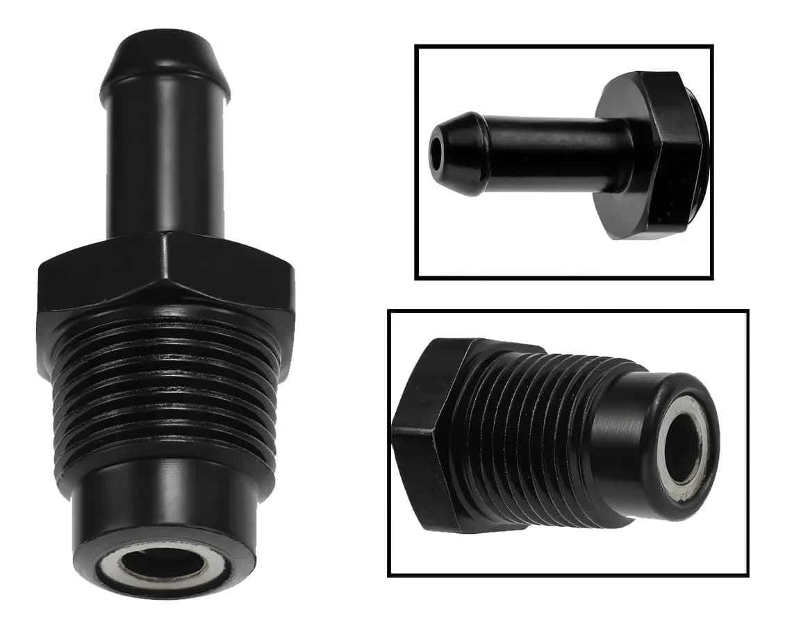 Válvula PCV AFTERMARKET, referencia IMPVDJ15AL015