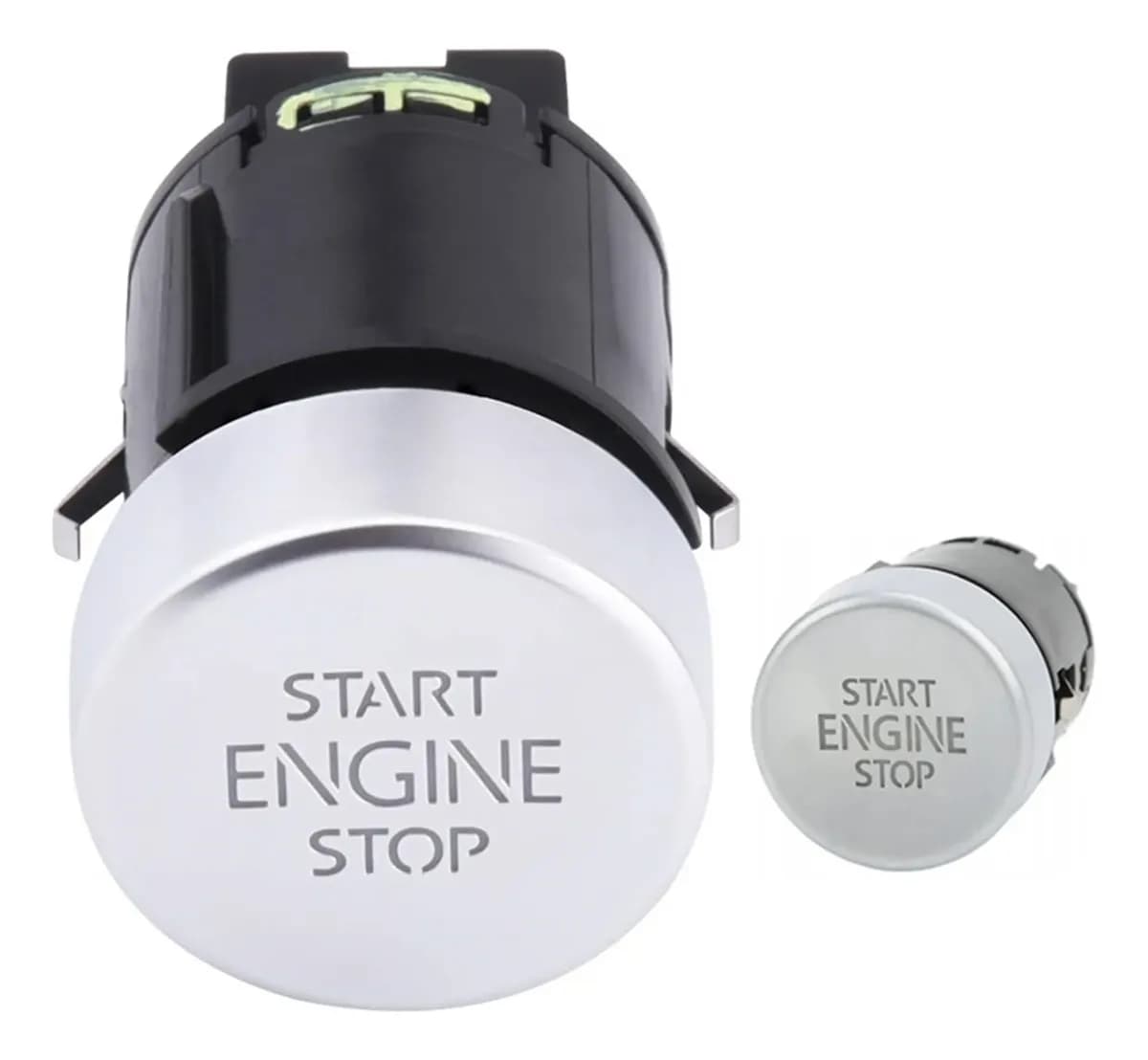 Botón de arranque Start/Stop AFTERMARKET, referencia IMPVDJ15AL076