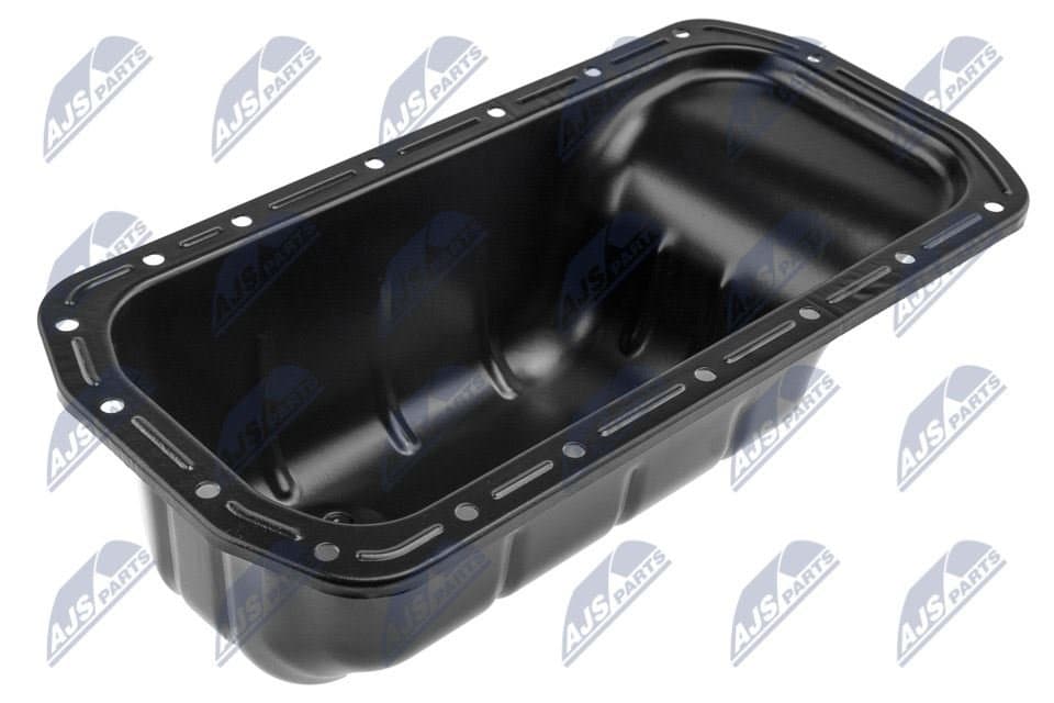 Cárter de aceite de motor NTY Autoteile GmbH, referencia BMOCT006