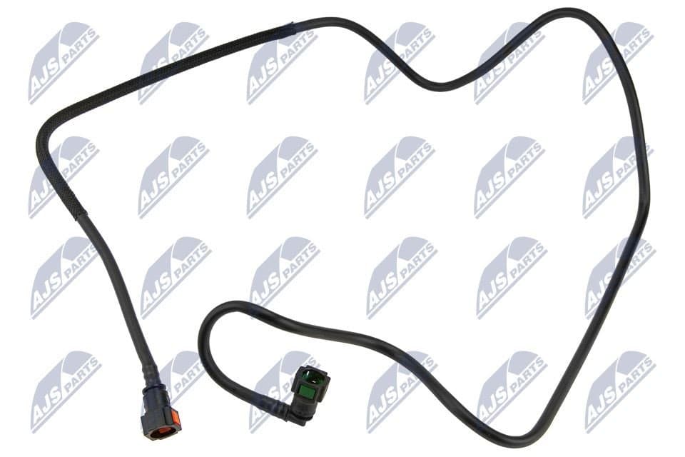 Manguera de combustible NTY Autoteile GmbH, referencia BPPRE019