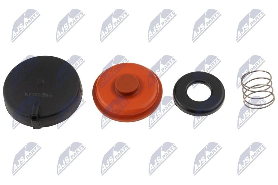 Kit de reparación de tapa de válvulas NTY Autoteile GmbH, referencia BPZME003A