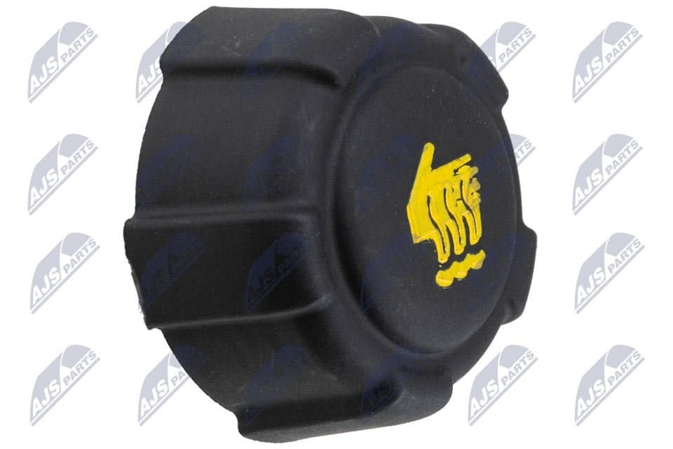 Tapa de depósito de refrigerante NTY Autoteile GmbH, referencia CCKNS000
