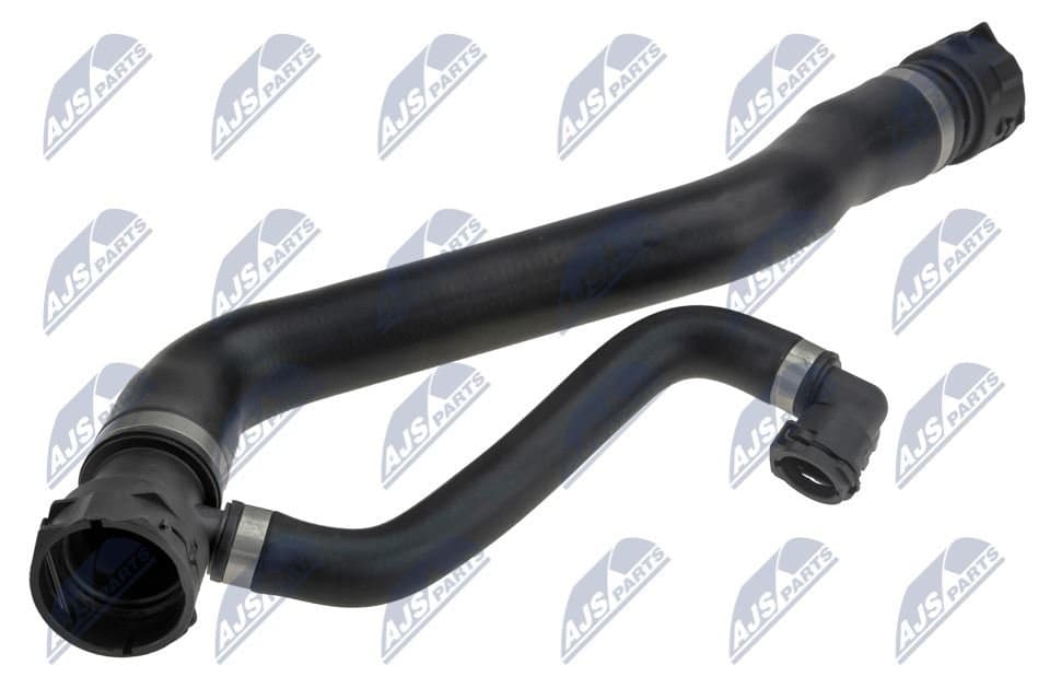 Manguera de radiador NTY Autoteile GmbH, referencia CPPBM016