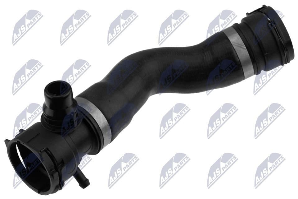 Manguera de radiador NTY Autoteile GmbH, referencia CPPBM045