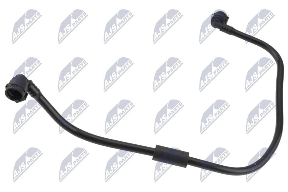 Manguera de refrigerante NTY Autoteile GmbH, referencia CPPBM054