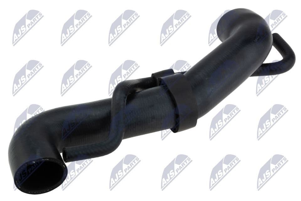 Manguera de radiador NTY Autoteile GmbH, referencia CPPME020