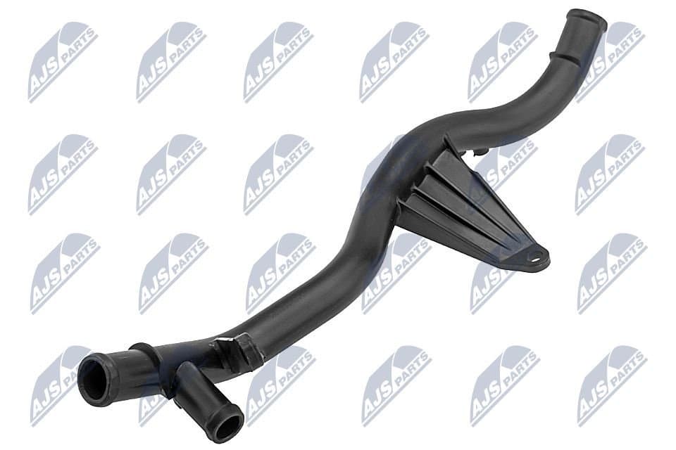 Tubo de refrigerante NTY Autoteile GmbH, referencia CPPWW011