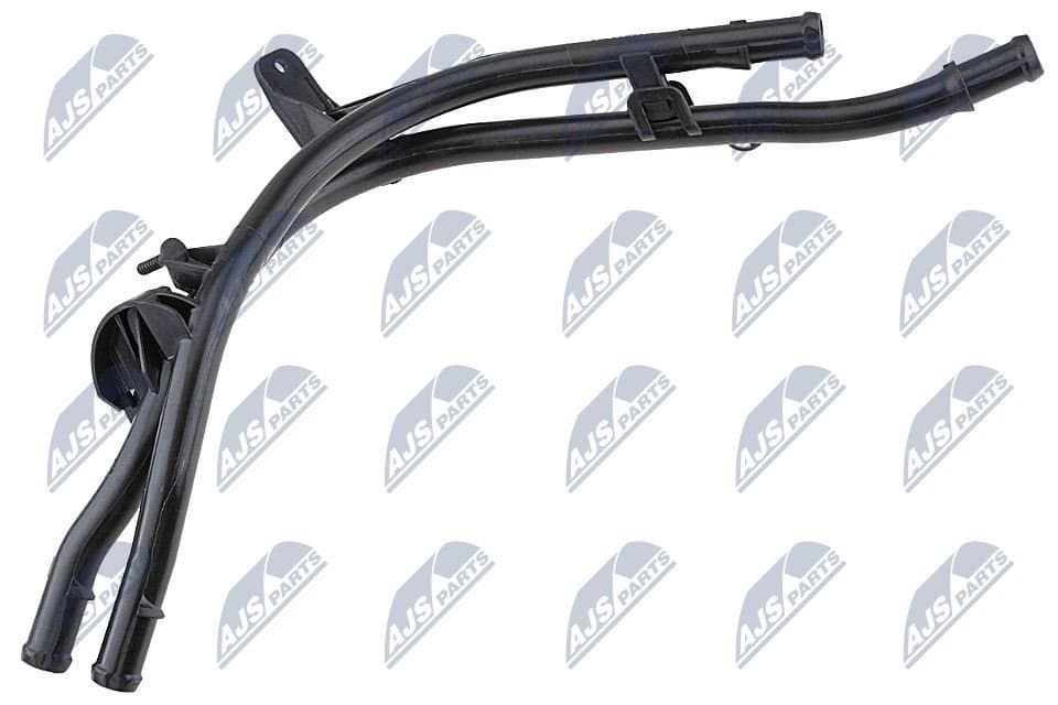 Tubo de refrigerante NTY Autoteile GmbH, referencia CPPWW020