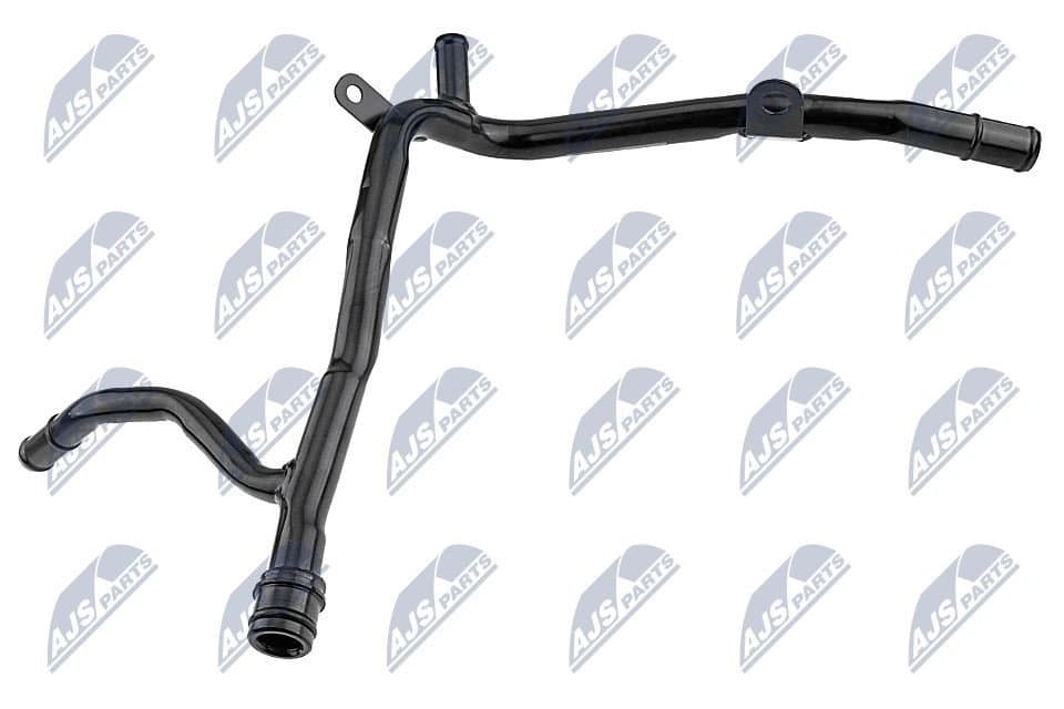 Tubo de refrigerante NTY Autoteile GmbH, referencia CPPWW052