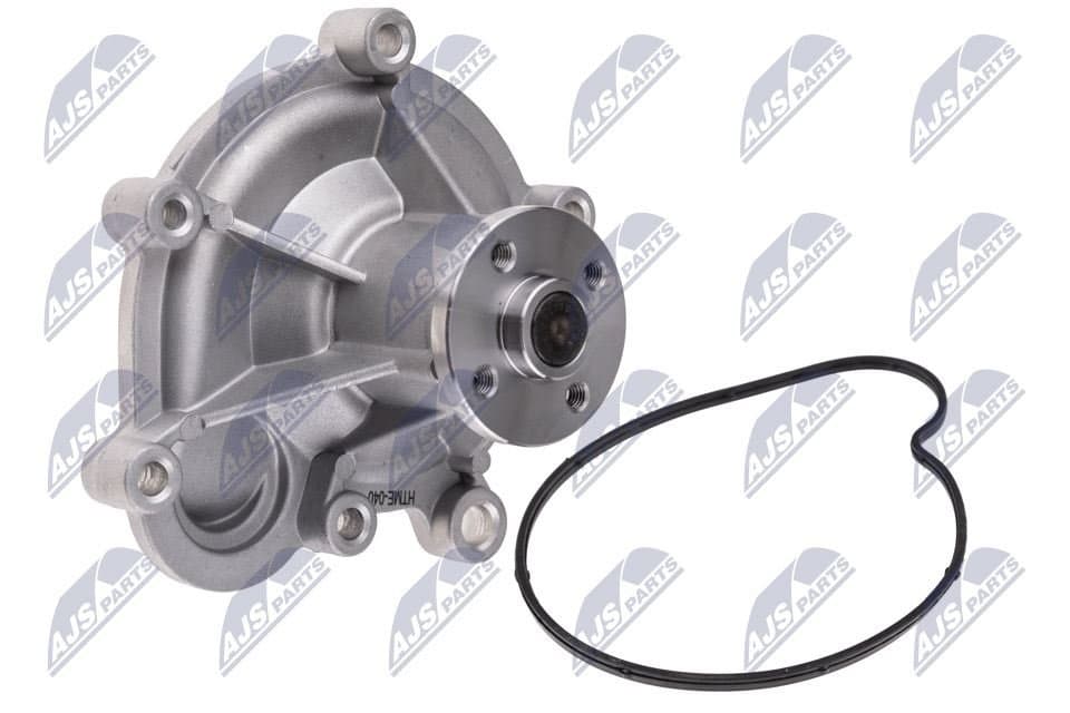 Bomba de agua NTY Autoteile GmbH, referencia CPWME040
