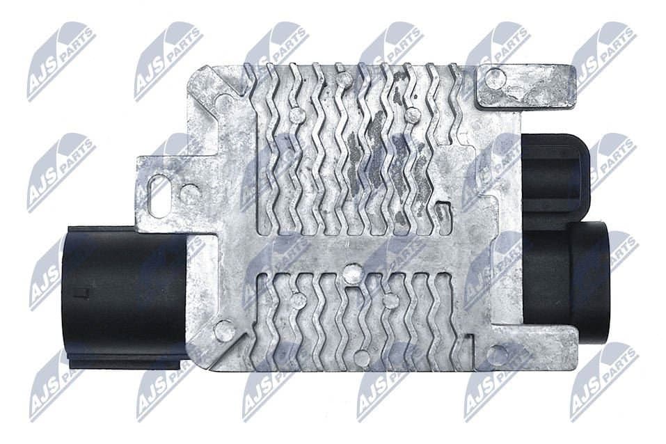 Módulo de electroventilador NTY Autoteile GmbH, referencia CSWFR000