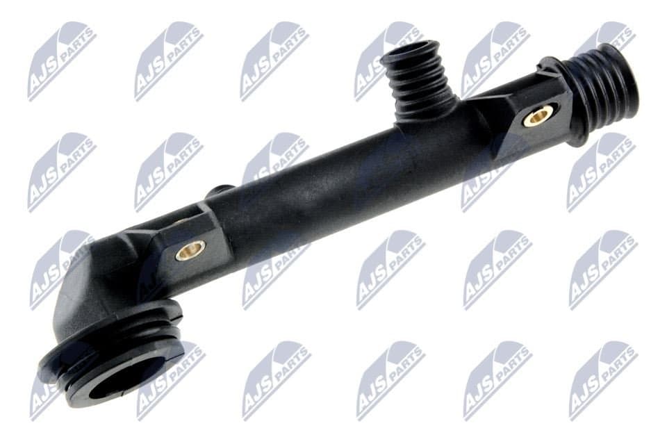 Brida de refrigerante NTY Autoteile GmbH, referencia CTMBM013