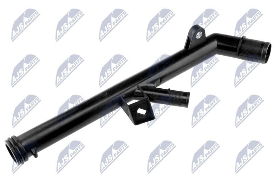 Tubo de refrigerante NTY Autoteile GmbH, referencia CTMRE008