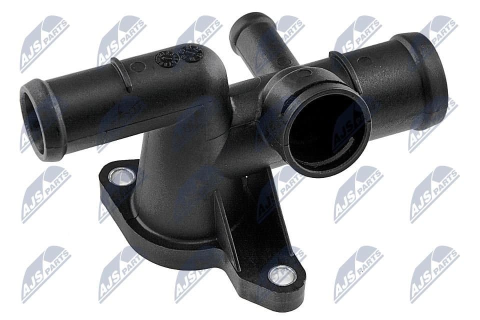 Brida de refrigerante NTY Autoteile GmbH, referencia CTMWW015