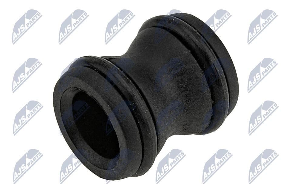 Tubo de refrigerante NTY Autoteile GmbH, referencia CTMWW057