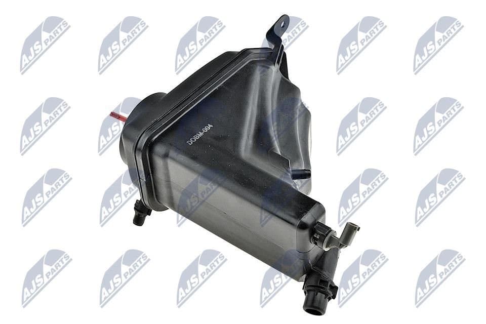 Depósito de refrigerante NTY Autoteile GmbH, referencia CZWBM004