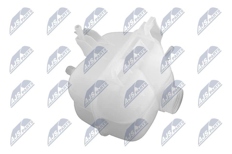Depósito de refrigerante NTY Autoteile GmbH, referencia CZWBM029