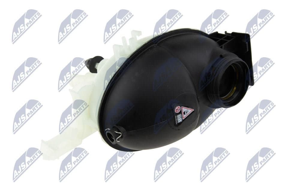 Depósito de refrigerante NTY Autoteile GmbH, referencia CZWME005