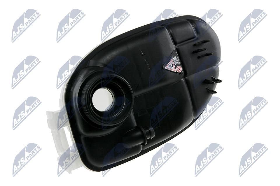 Depósito de refrigerante NTY Autoteile GmbH, referencia CZWME012