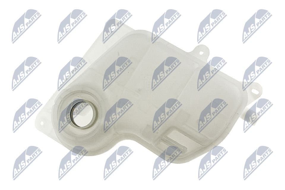 Depósito de refrigerante NTY Autoteile GmbH, referencia CZWWW001