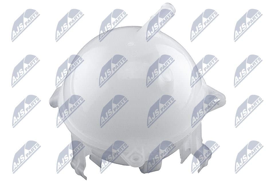 Depósito de refrigerante NTY Autoteile GmbH, referencia CZWWW002