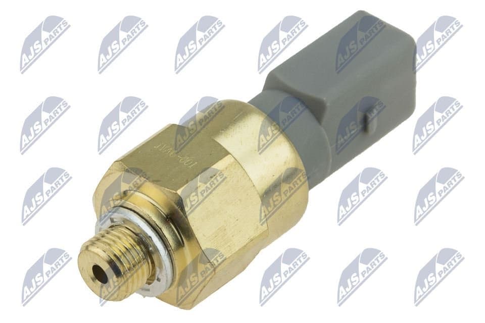 Sensor de presión de aceite NTY Autoteile GmbH, referencia ECCAU001