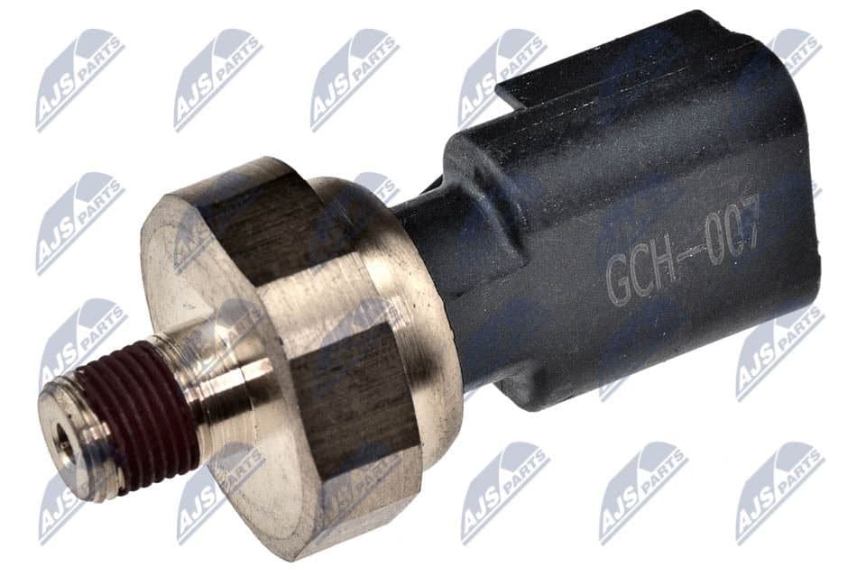 Sensor de presión de aceite NTY Autoteile GmbH, referencia ECCCH007
