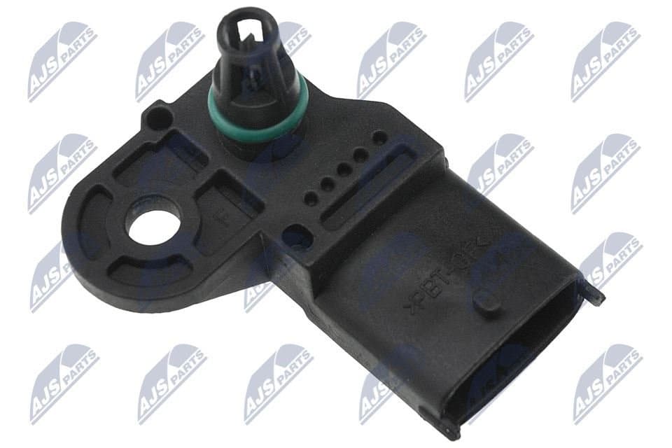Sensor MAP NTY Autoteile GmbH, referencia ECMFT000