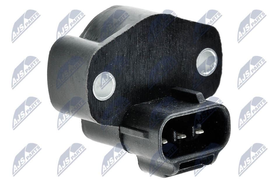 Sensor TPS de mariposa NTY Autoteile GmbH, referencia ECPCH002