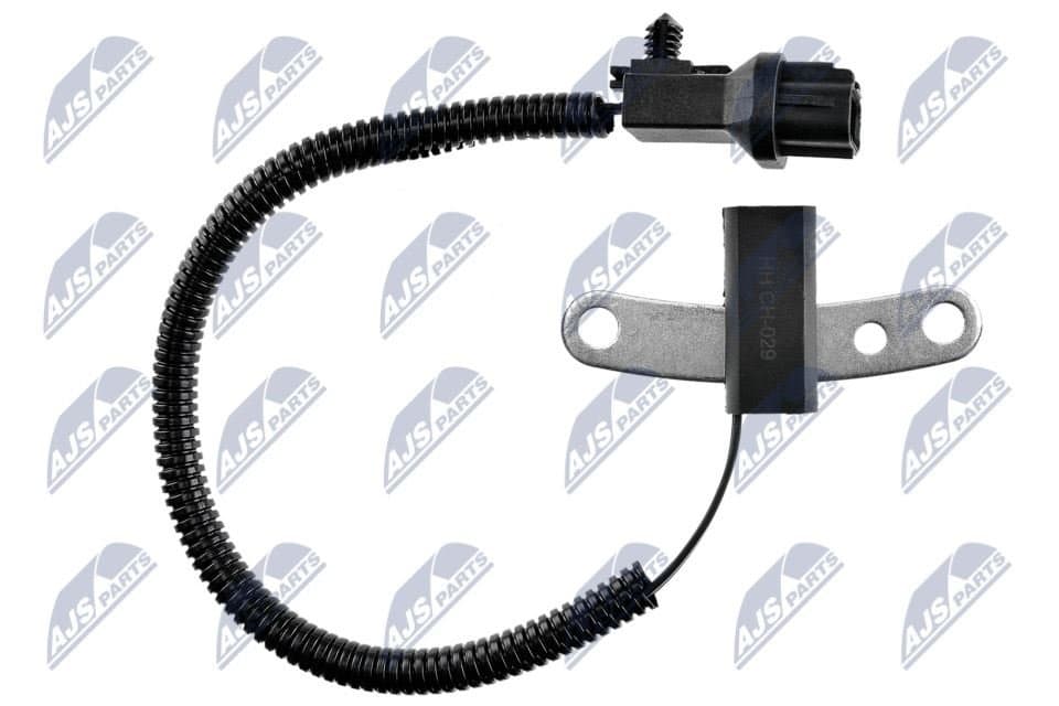 Sensor de cigüeñal NTY Autoteile GmbH, referencia ECPCH029