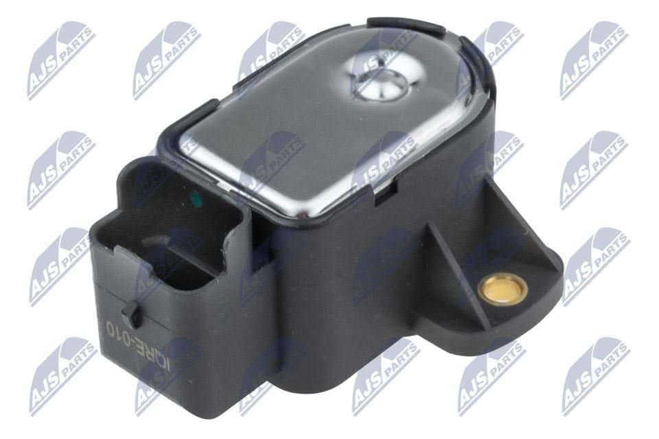 Sensor TPS de mariposa NTY Autoteile GmbH, referencia ECPCT004