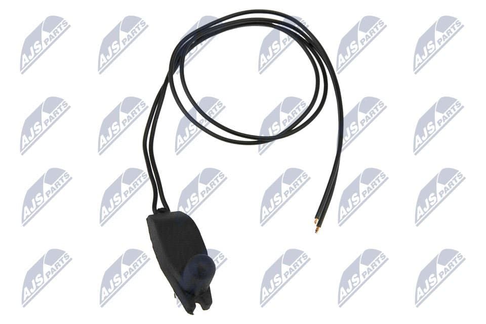 Sensor de temperatura exterior NTY Autoteile GmbH, referencia ECTPE000