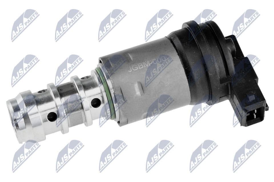 Electroválvula de distribución variable VVT NTY Autoteile GmbH, referencia EFRBM000