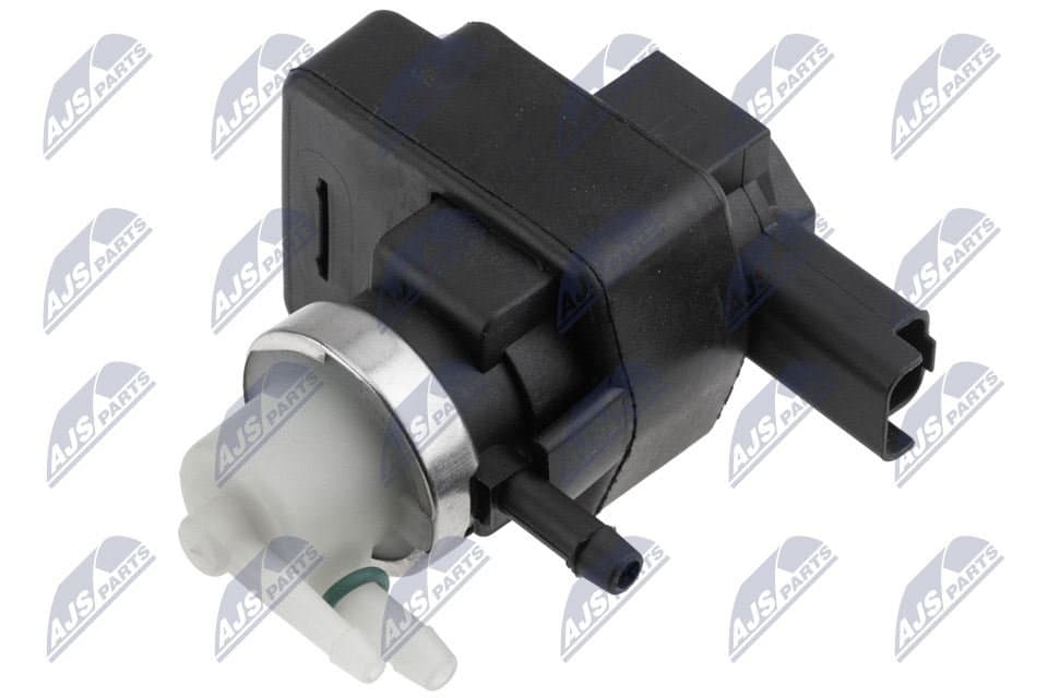 Electroválvula de control EGR NTY Autoteile GmbH, referencia EGRCT028