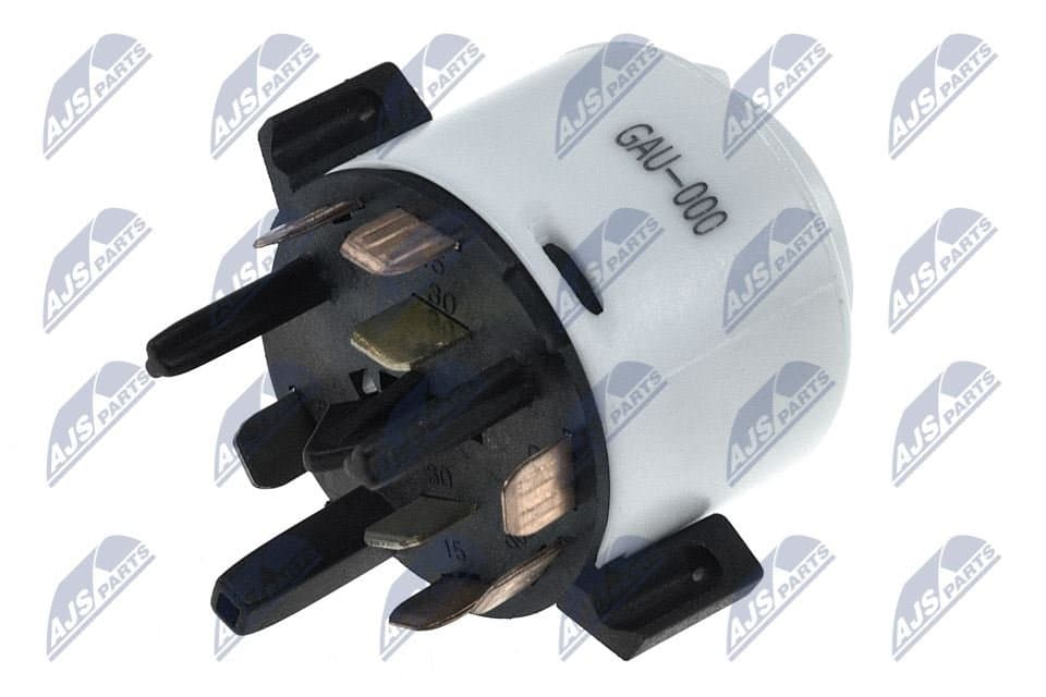 Contactor de arranque NTY Autoteile GmbH, referencia EKSAU000