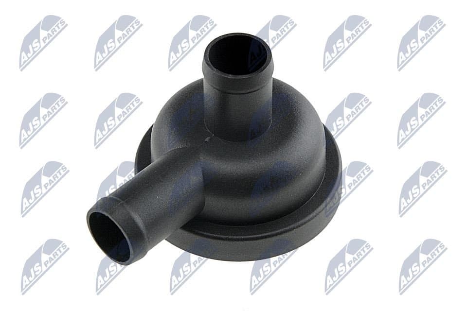 VÁLVULA DE VENTILACIÓN DEL CÁRTER NTY Autoteile GmbH, referencia EPCVWW004