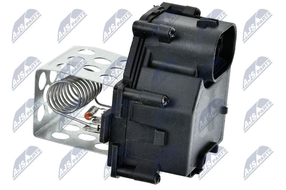 RESISTENCIA DEL VENTILADOR NTY Autoteile GmbH, referencia ERDCT007