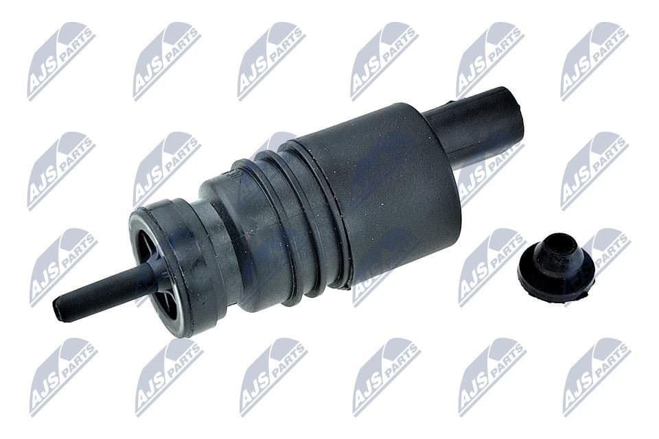 Bomba de lavaparabrisas NTY Autoteile GmbH, referencia ESPBM000