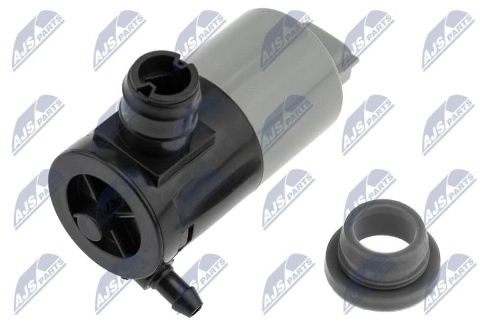 Bomba de lavaparabrisas NTY Autoteile GmbH, referencia ESPTY005
